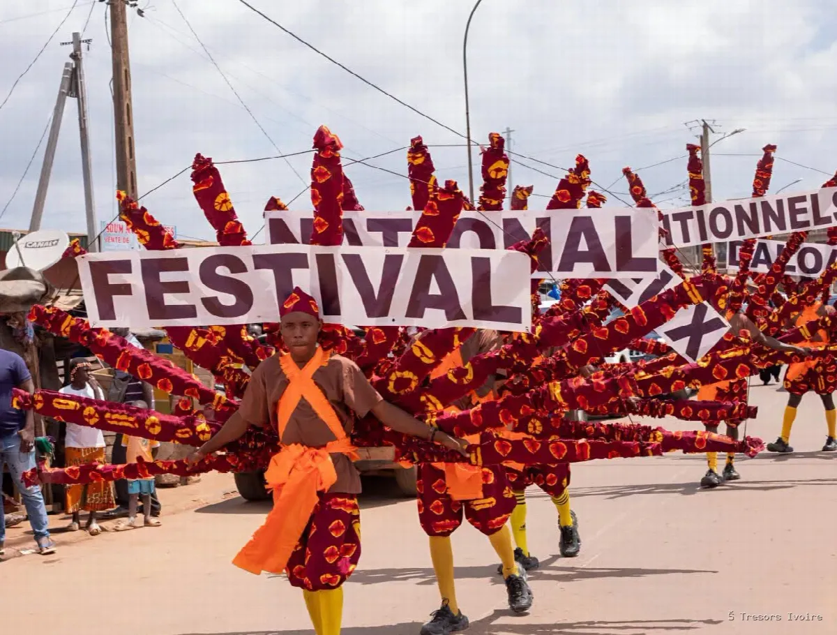 Festival National des Jeux Traditionnels 2026 : Daloa célèbre le patrimoine ludique et consacre le Cavally