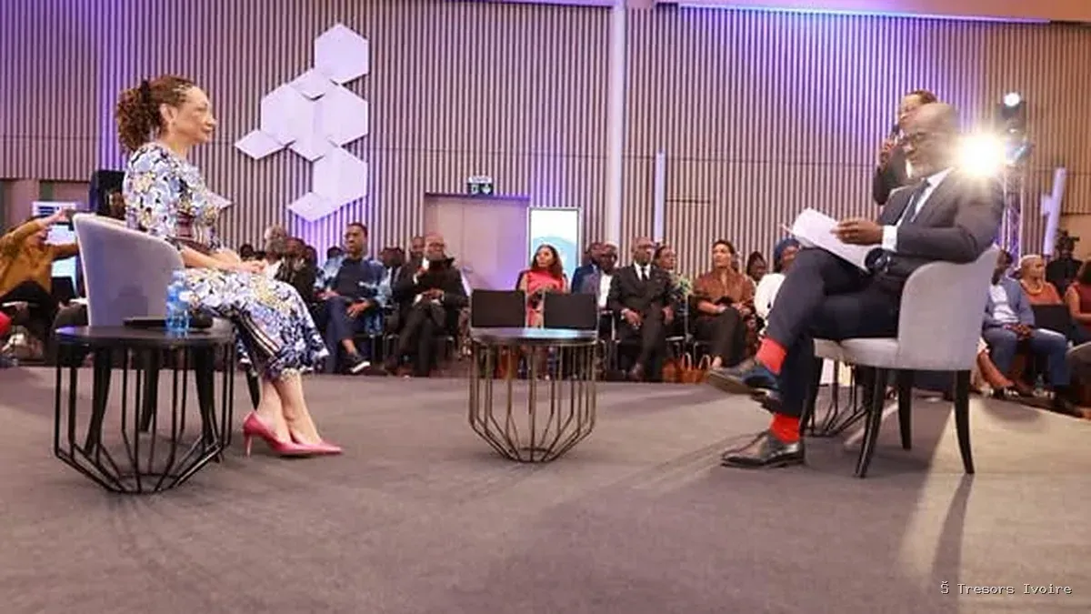Industries culturelles et créatives : à Abidjan, comment faire de la culture africaine une vraie source de revenus ?