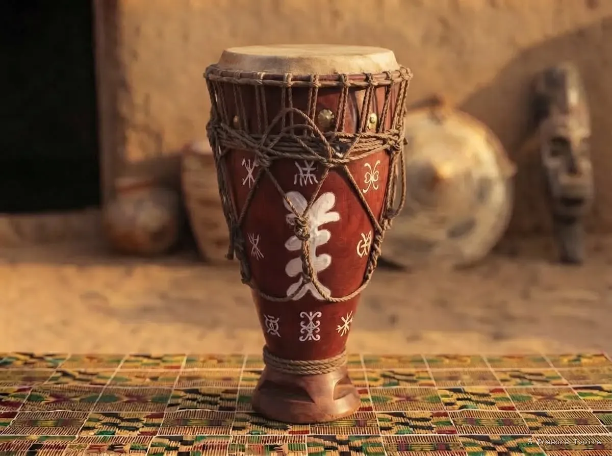 Edo-Ngbolé, le souffle des ancêtres
