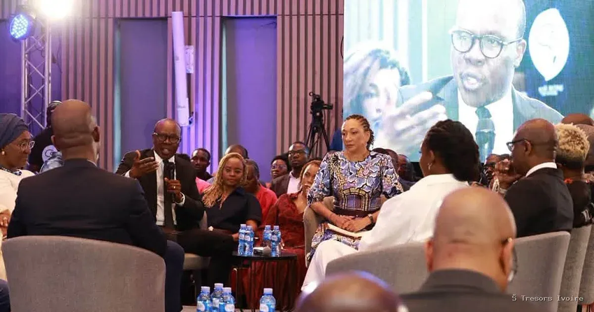 Industries culturelles et créatives : à Abidjan, comment faire de la culture africaine une vraie source de revenus ?