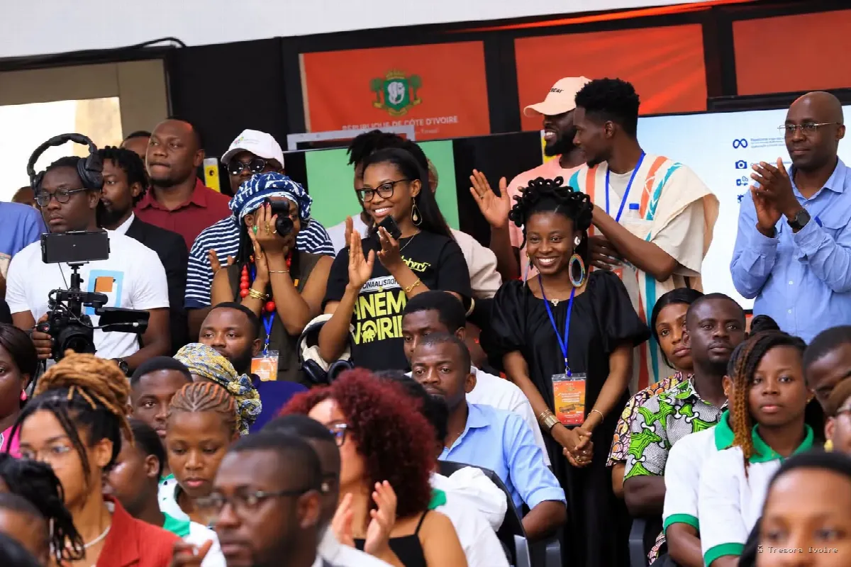 Génération Patrimoine : la jeunesse ivoirienne invitée à écrire l’avenir de ses héritages