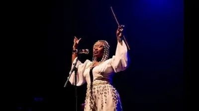Phénoménale : la promesse d’Amee Slam, un moment intense et inoubliable