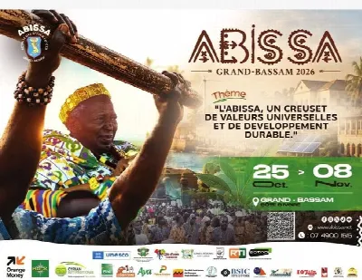 ABISSA : LE GRAND MOMENT DE VÉRITÉ DU PEUPLE N’ZIMA