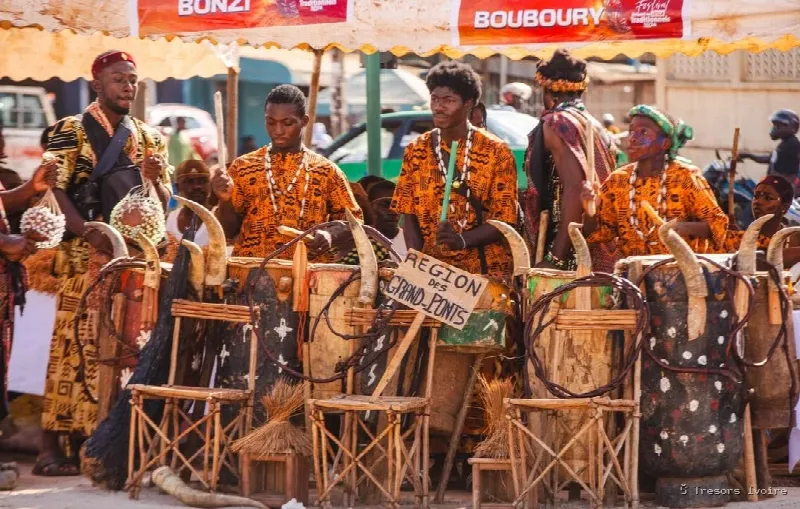 Festival National des Jeux Traditionnels 2026 : Daloa célèbre le patrimoine ludique et consacre le Cavally