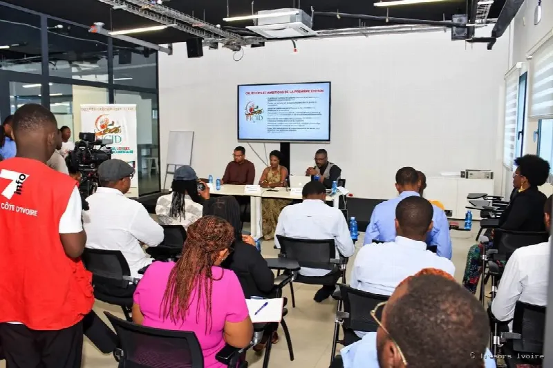 FICID 2026 : le cinéma du réel prend ses quartiers à Abidjan