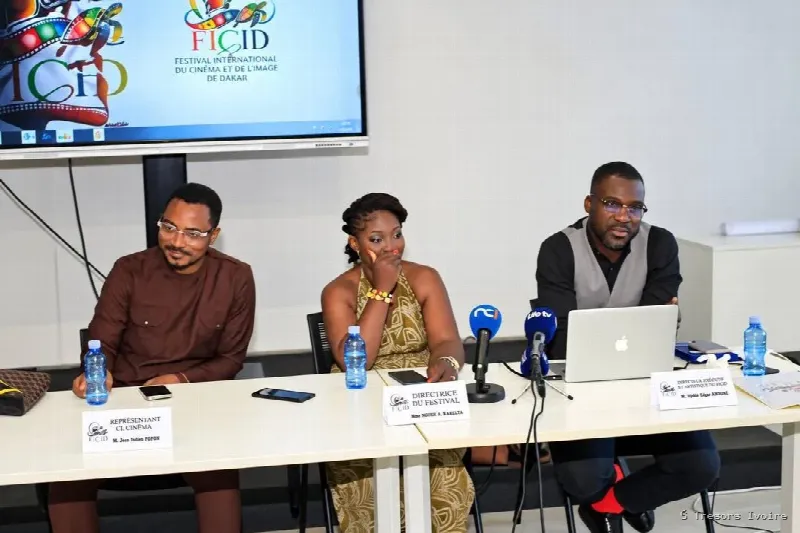FICID 2026 : le cinéma du réel prend ses quartiers à Abidjan
