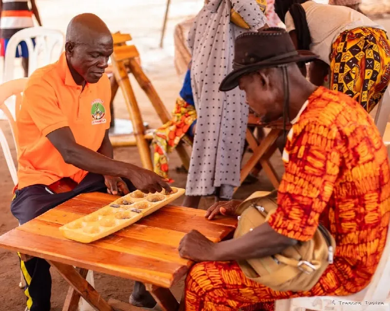 Festival National des Jeux Traditionnels 2026 : Daloa célèbre le patrimoine ludique et consacre le Cavally