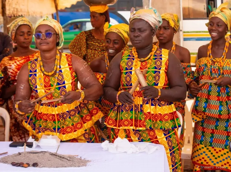 Festival National des Jeux Traditionnels 2026 : Daloa célèbre le patrimoine ludique et consacre le Cavally