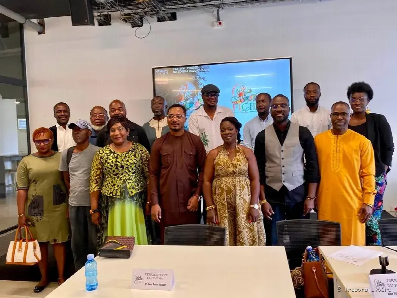 FICID 2026 : le cinéma du réel prend ses quartiers à Abidjan